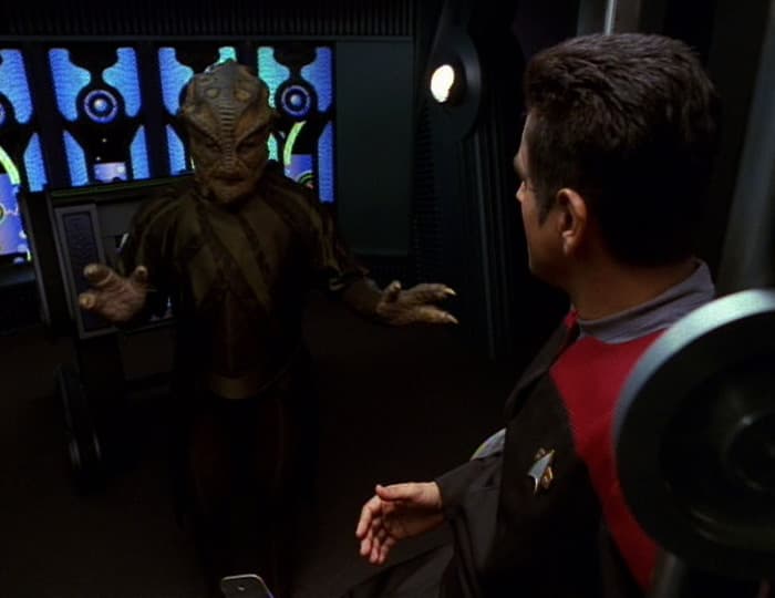 Distant Origin - Screenshot 8