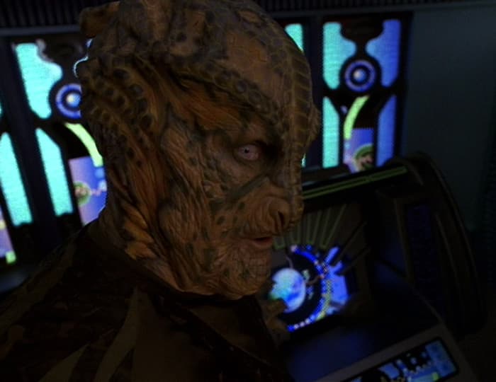 Distant Origin - Screenshot 2