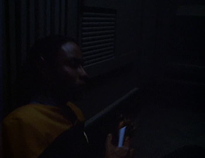 Distant Origin - Screenshot 11