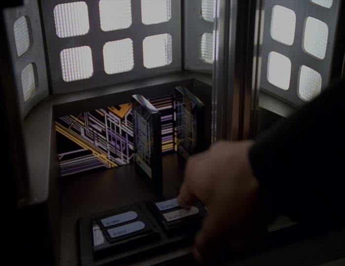 Distant Origin - Screenshot 5