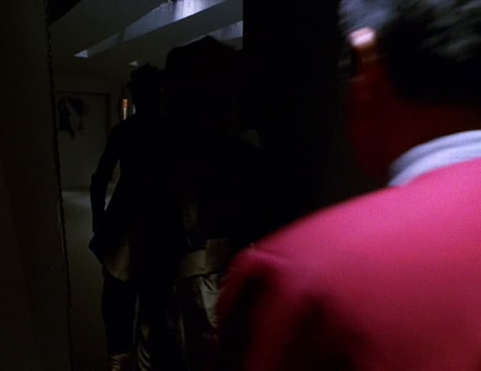 Distant Origin - Screenshot 3