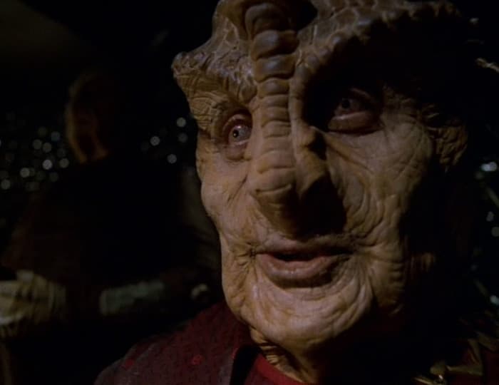 Distant Origin - Screenshot 9