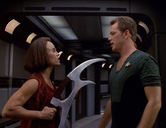 Displaced - Screenshot 5