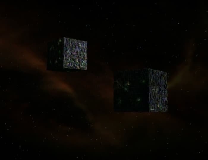 Scorpion, Part I - Screenshot 12