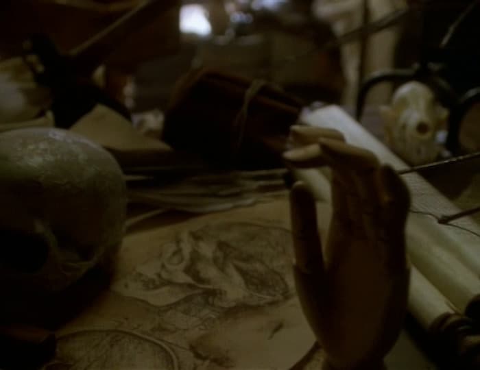 Scorpion, Part I - Screenshot 3