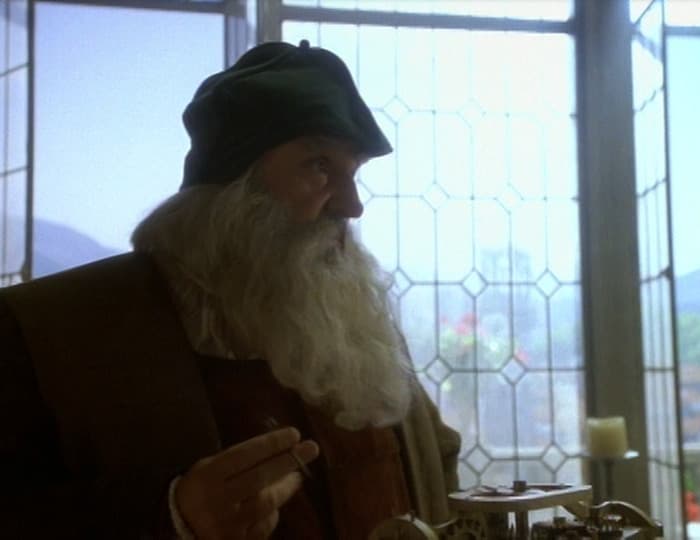 Scorpion, Part I - Screenshot 9