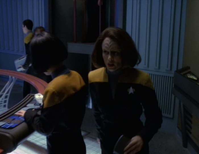 Scorpion, Part I - Screenshot 4