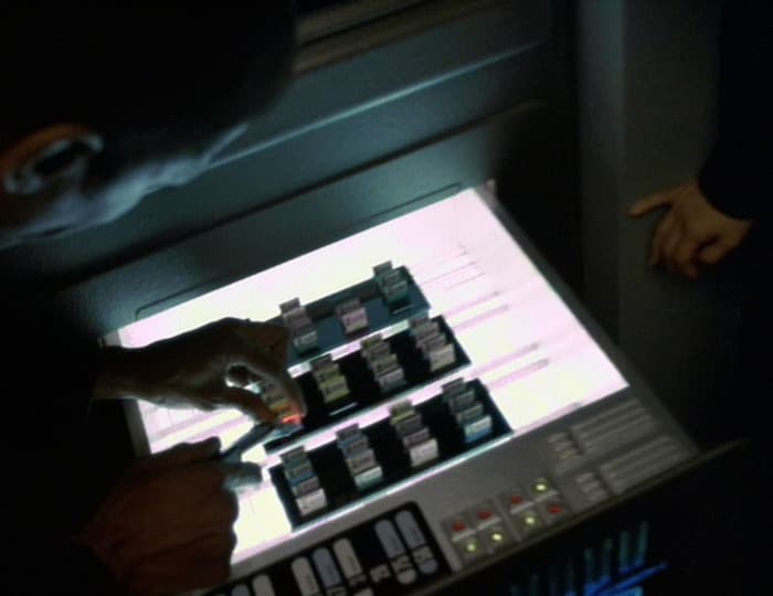 Scorpion, Part I - Screenshot 6