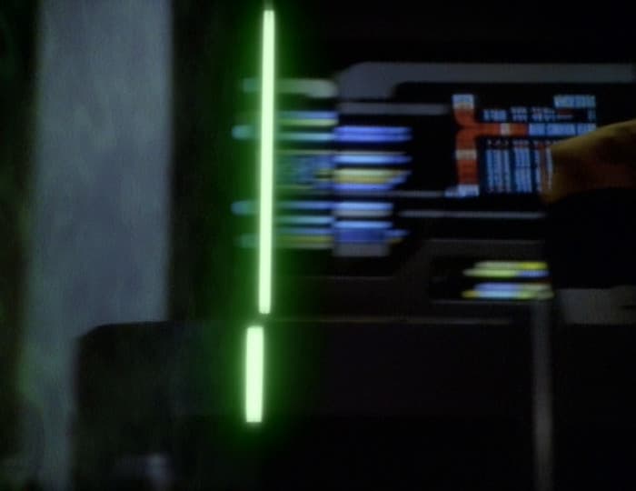 Scorpion, Part I - Screenshot 2