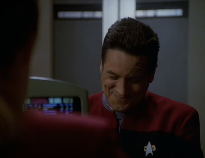 Scorpion, Part I - Screenshot 5