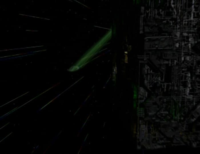 Scorpion, Part II - Screenshot 11