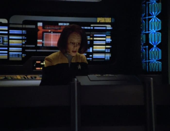 Scorpion, Part II - Screenshot 12