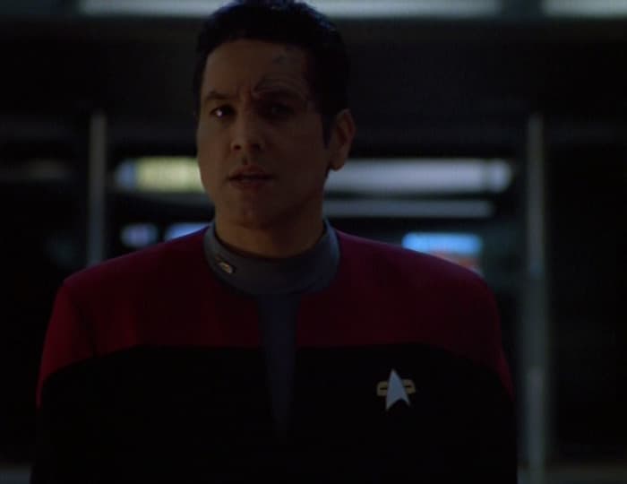 Scorpion, Part II - Screenshot 8