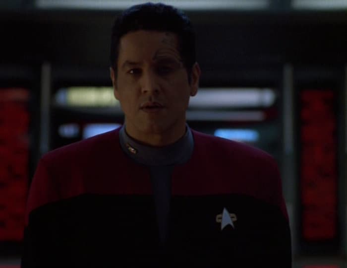 Scorpion, Part II - Screenshot 2