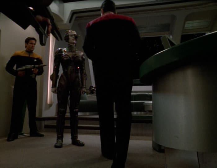 Scorpion, Part II - Screenshot 7