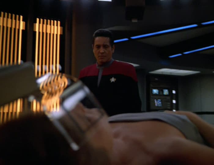 Scorpion, Part II - Screenshot 10