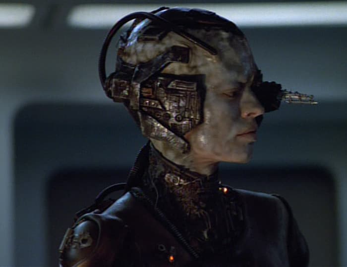 Scorpion, Part II - Screenshot 5