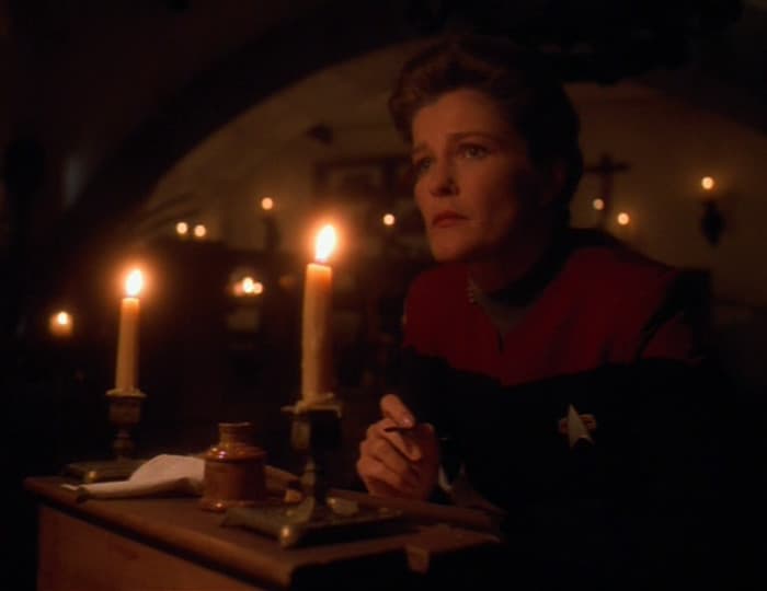 Scorpion, Part II - Screenshot 6