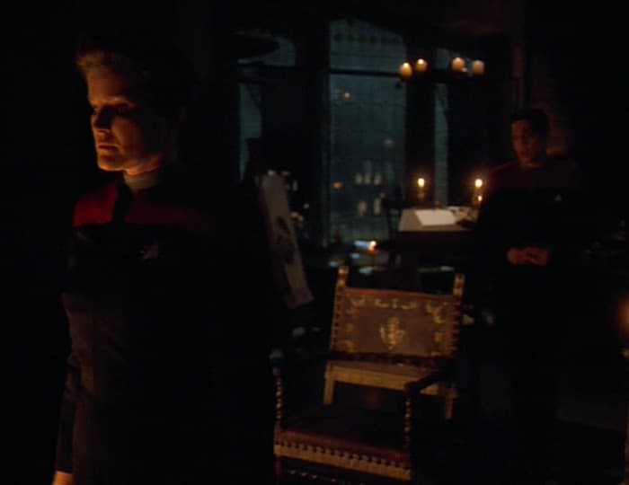 Scorpion, Part II - Screenshot 3