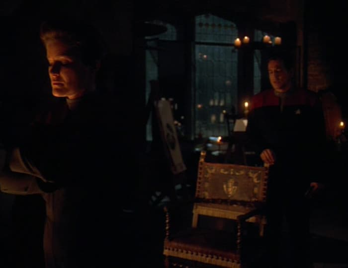 Scorpion, Part II - Screenshot 9