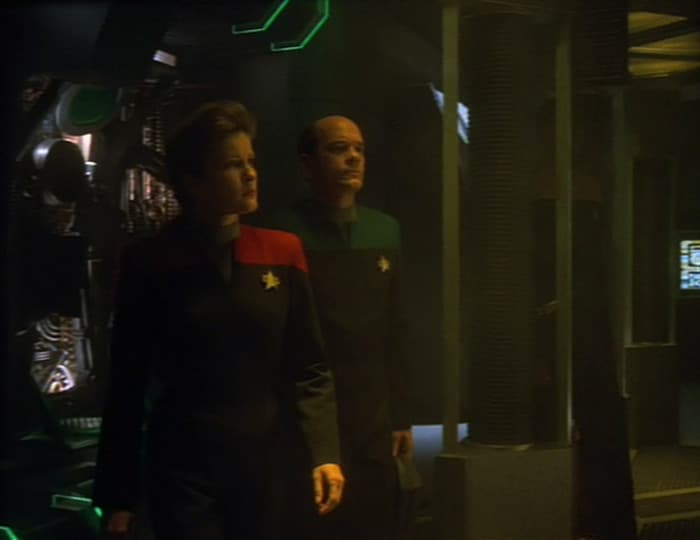 The Gift - Screenshot 5