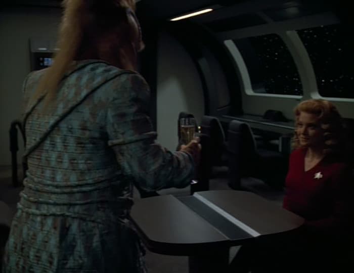 The Gift - Screenshot 7