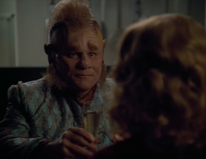 The Gift - Screenshot 4