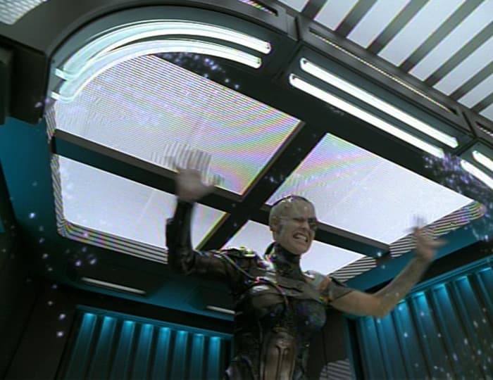 The Gift - Screenshot 12