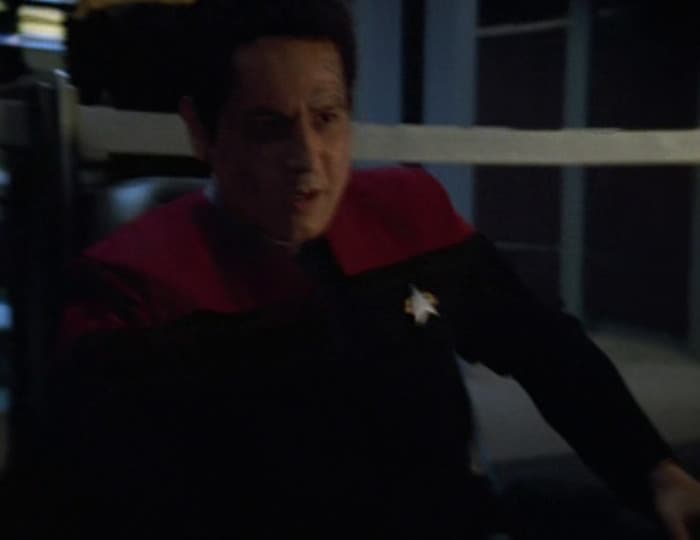 The Gift - Screenshot 10