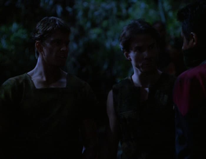 Nemesis - Screenshot 8