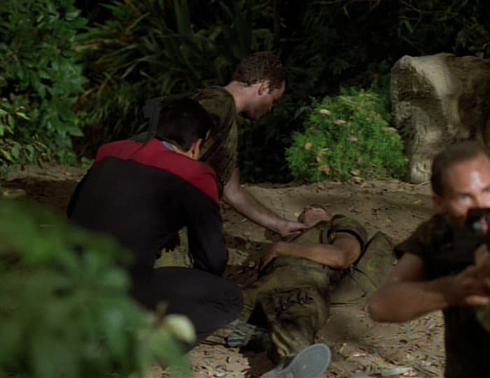 Nemesis - Screenshot 6