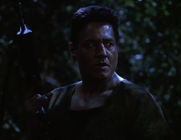 Nemesis - Screenshot 4