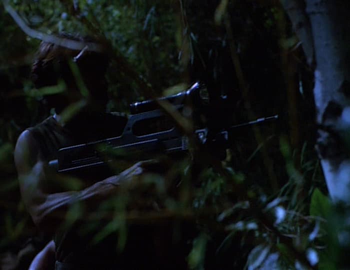 Nemesis - Screenshot 7