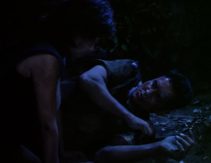 Nemesis - Screenshot 11