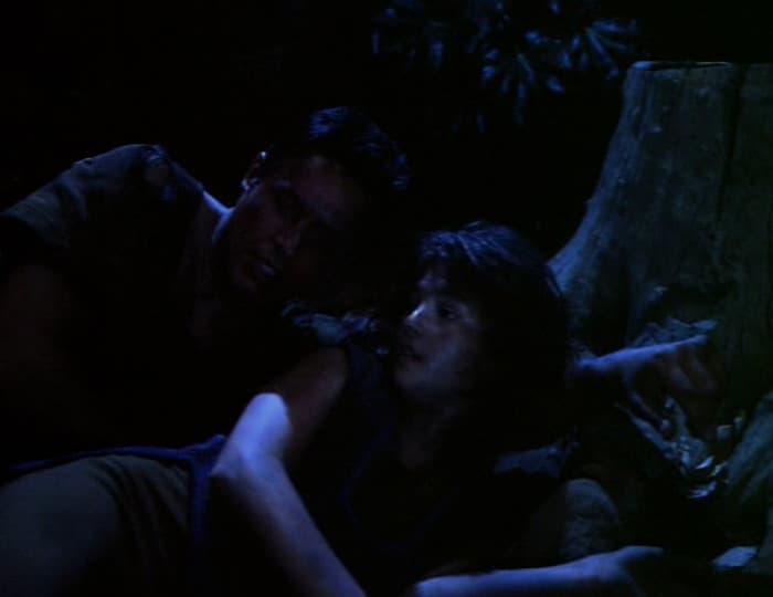 Nemesis - Screenshot 3