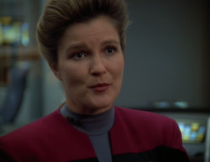 Nemesis - Screenshot 2