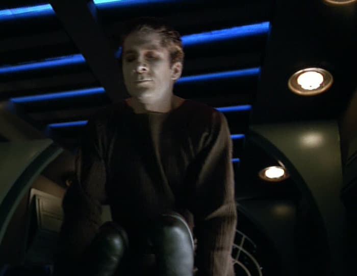 Revulsion - Screenshot 11