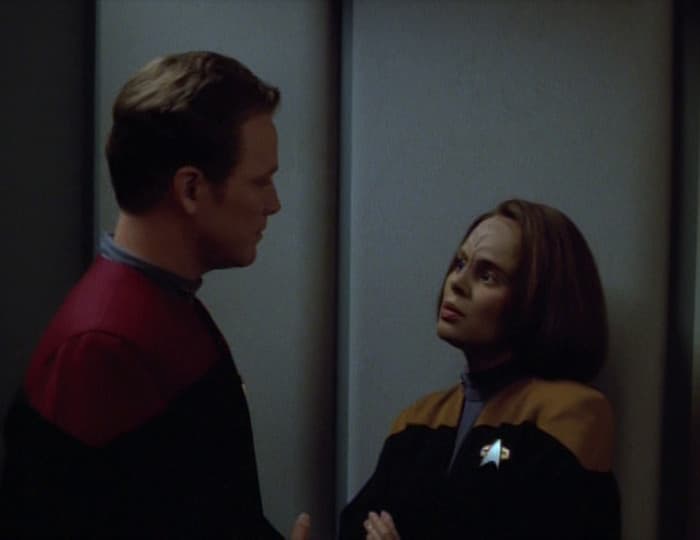 Revulsion - Screenshot 7