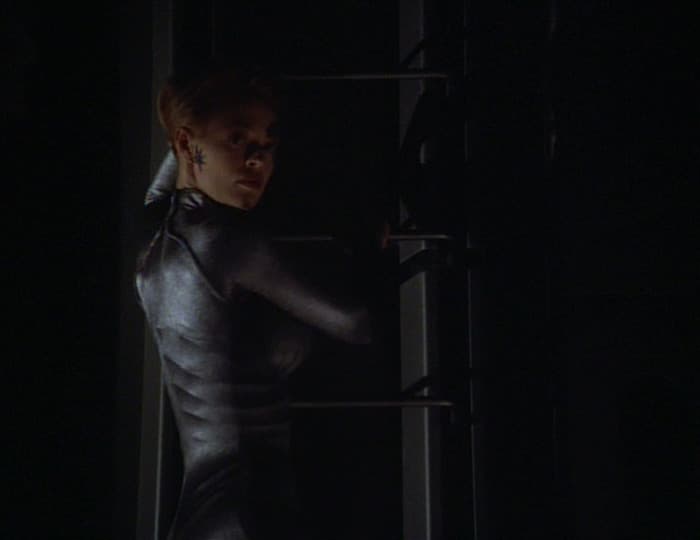 Revulsion - Screenshot 3