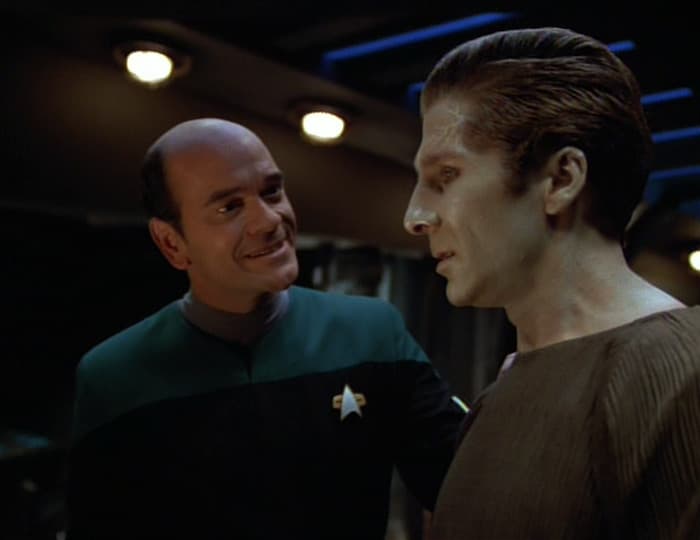 Revulsion - Screenshot 10