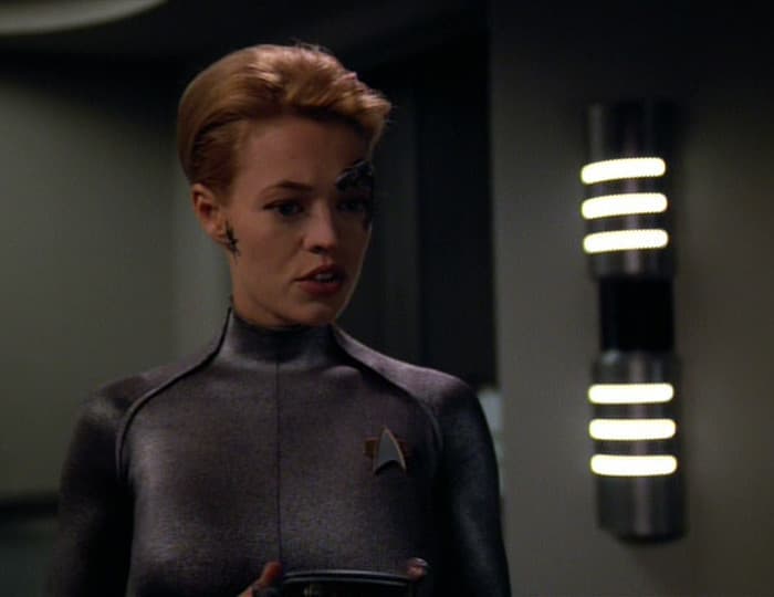 Revulsion - Screenshot 4