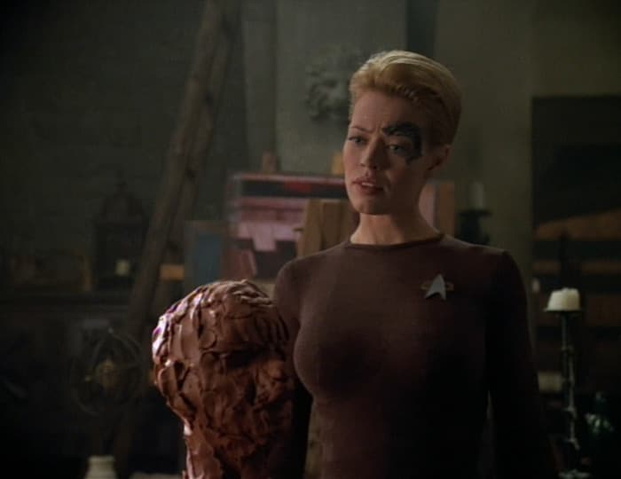 The Raven - Screenshot 4