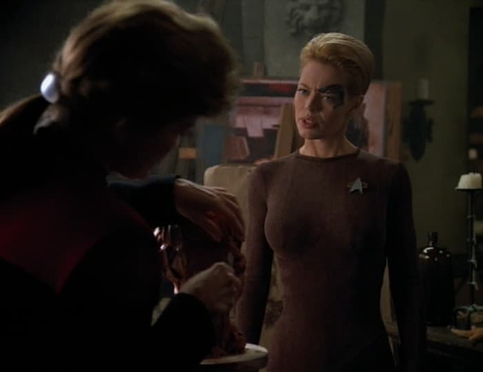 The Raven - Screenshot 5