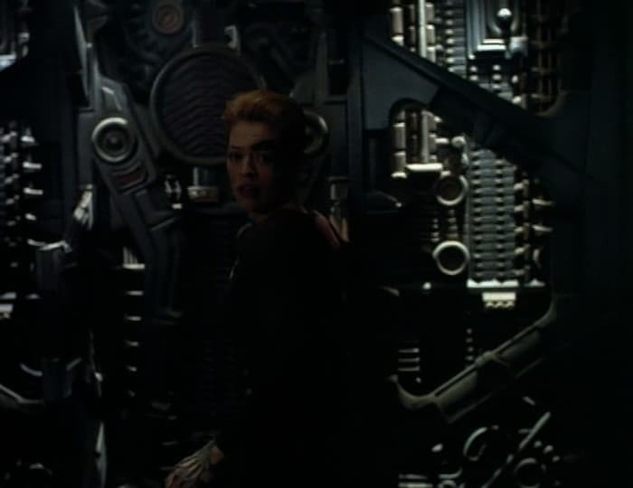 The Raven - Screenshot 9