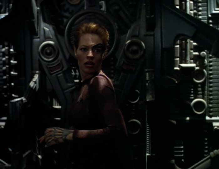 The Raven - Screenshot 2