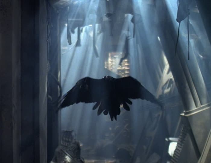 The Raven - Screenshot 8