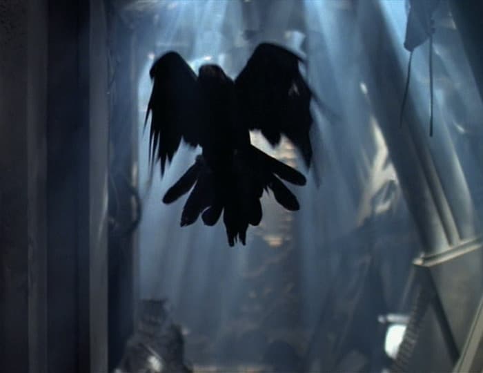 The Raven - Screenshot 10