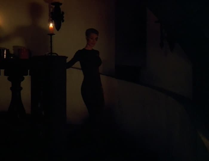 The Raven - Screenshot 6