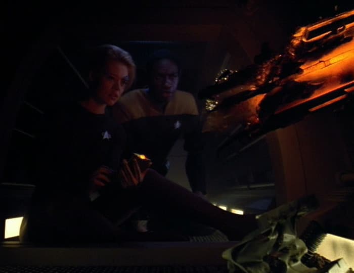 Year of Hell, Part I - Screenshot 11