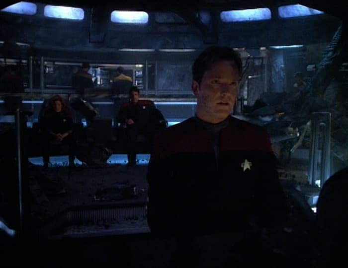 Year of Hell, Part I